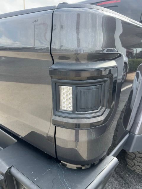 Used 2023 Jeep Gladiator Mojave w/ Cold Weather Group AWD/4WD image 14