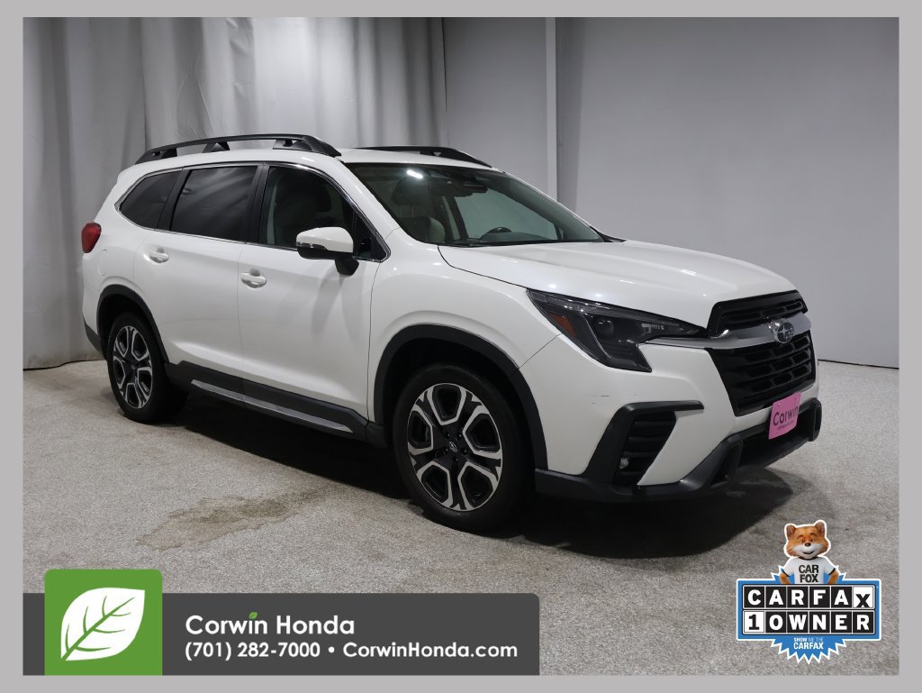 Used 2023 Subaru Ascent Limited AWD/4WD 360° Tour