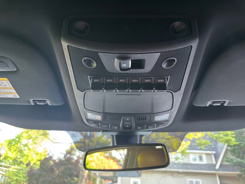 Used 2019 Ford F250 Platinum w/ Platinum Ultimate Package AWD/4WD image 31