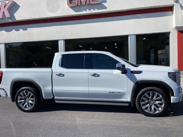 New 2026 GMC Sierra 1500 Denali image 4