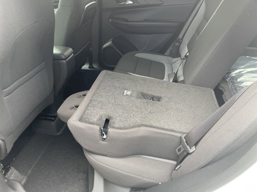 New 2026 Chevrolet TrailBlazer LS w/ LS Convenience Package image 78