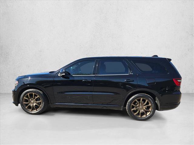 Used 2017 Dodge Durango R/T RWD image 9