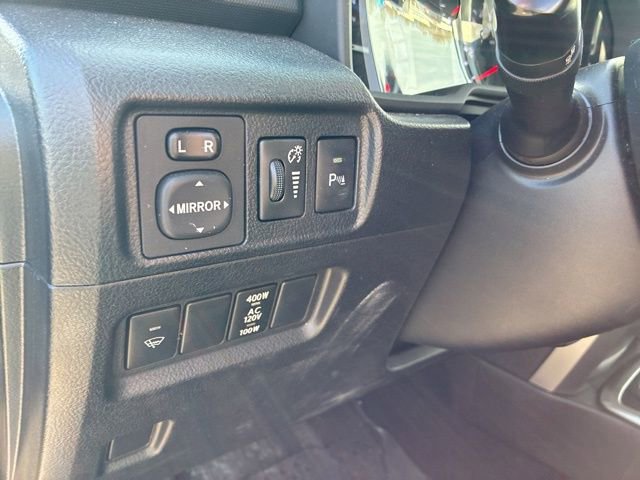 Used 2019 Toyota 4Runner Limited image 16