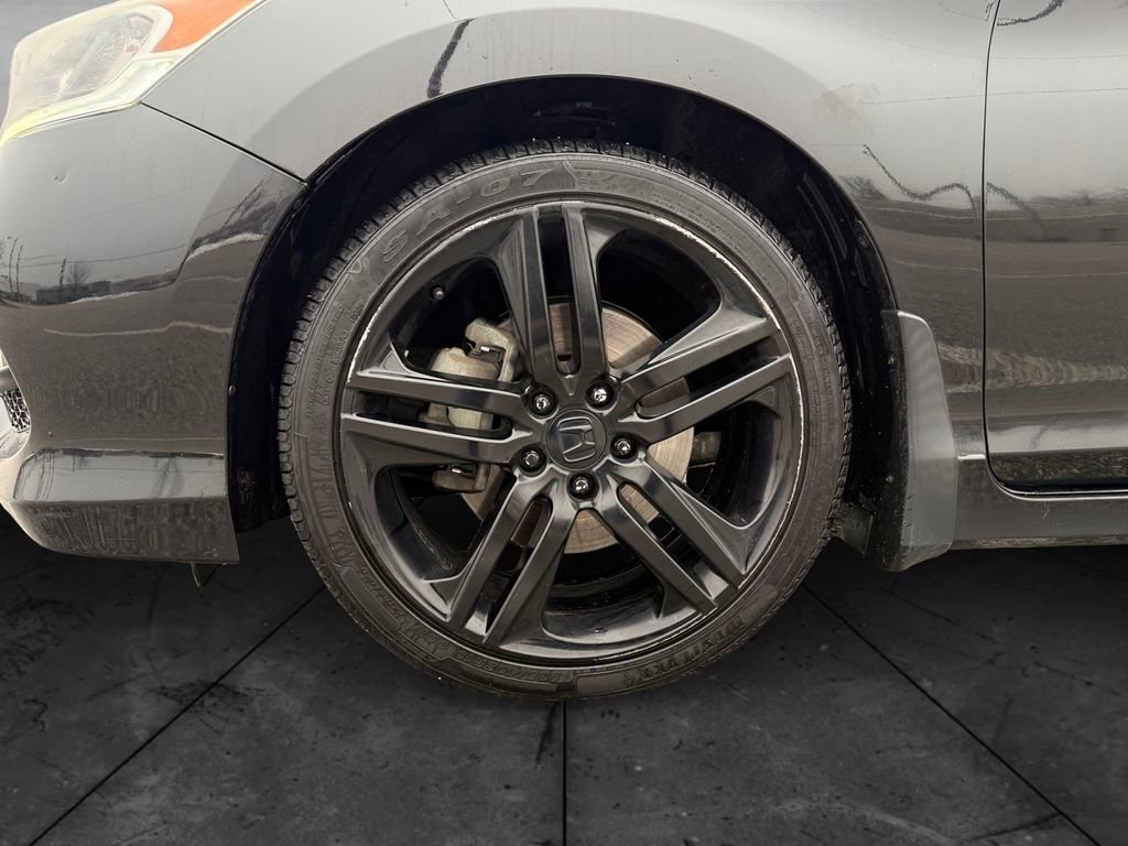 Used 2017 Honda Accord Sport image 14