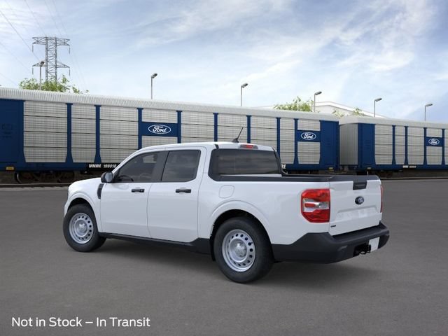 New 2026 Ford Maverick XL w/ Equipment Group 101A AWD/4WD image 4