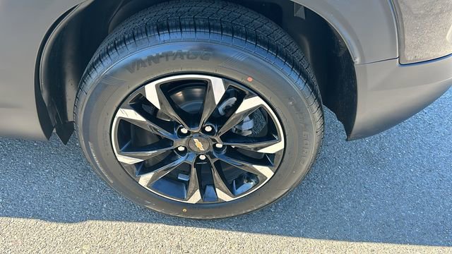 Used 2021 Chevrolet TrailBlazer LT image 6