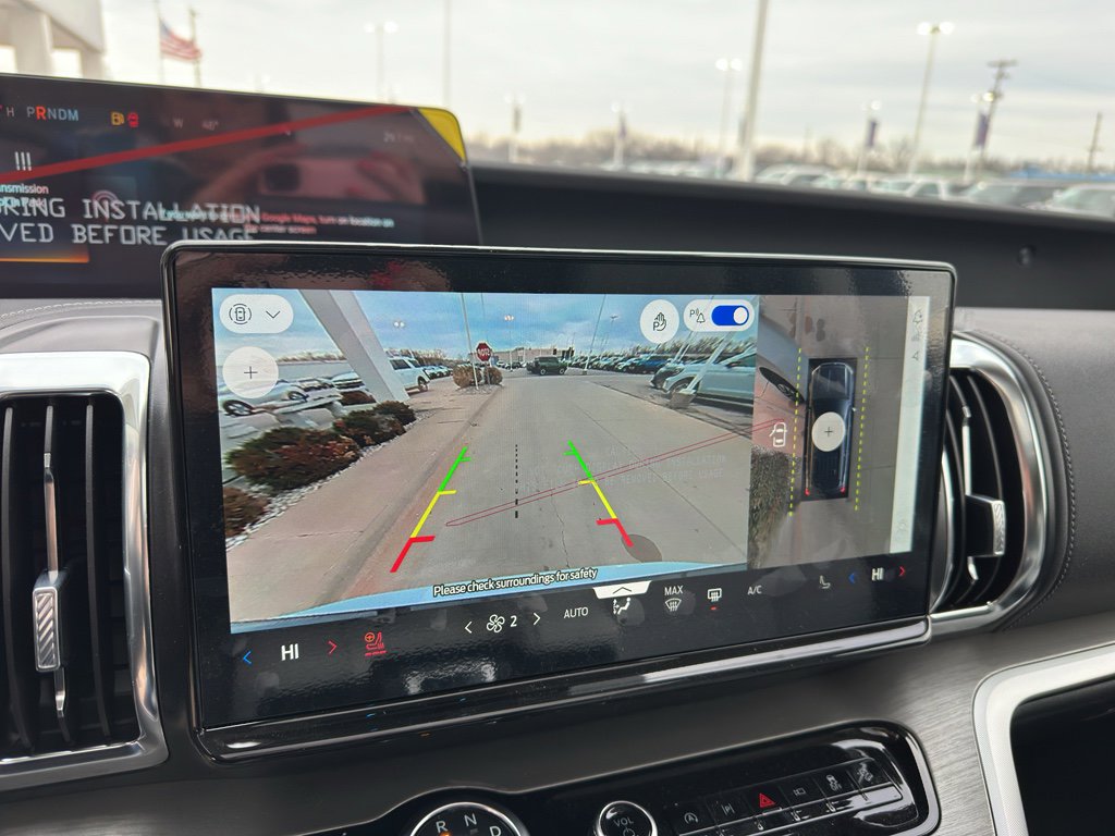 New 2026 Ford Expedition Platinum w/ Driver's Package image 19