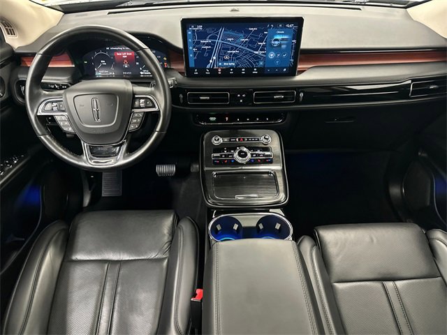 Used 2023 Lincoln Nautilus Reserve w/ Equipment Group 201A image 19