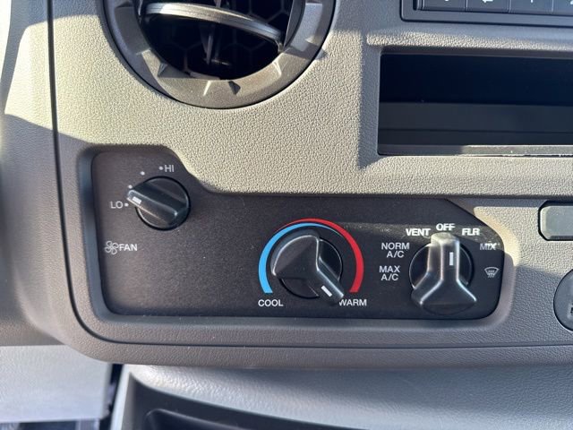 New 2026 Ford E-350 and Econoline 350 Super Duty w/ Power Equipment Group image 35