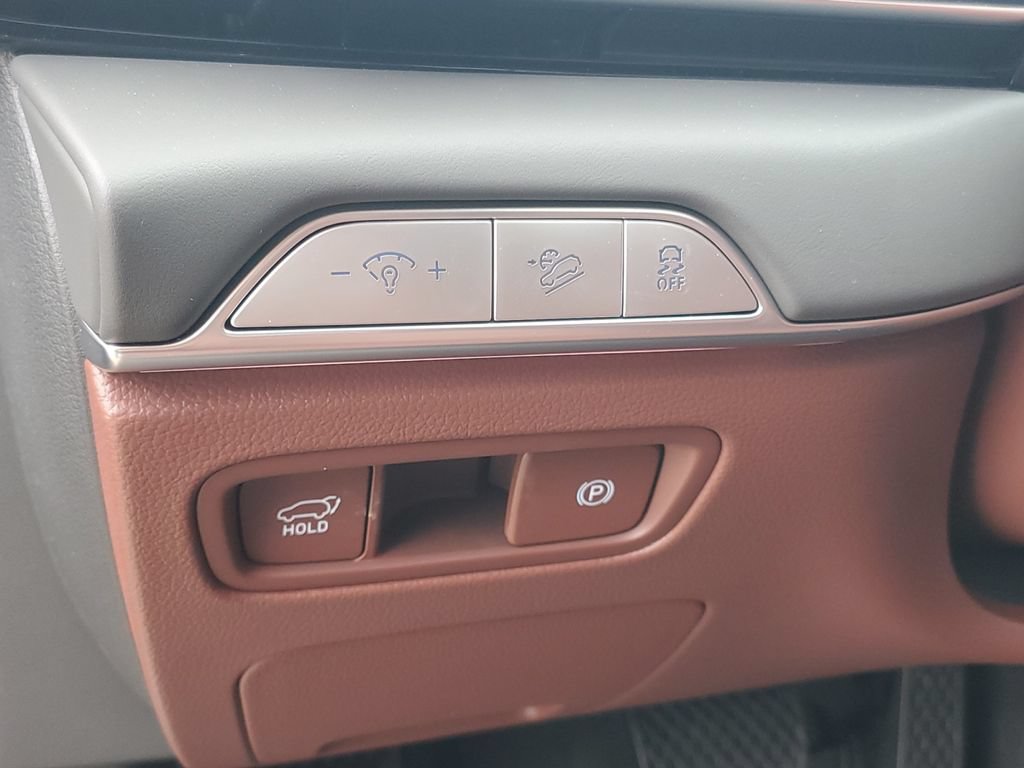 New 2026 Genesis GV80 3.5T Prestige AWD/4WD image 17