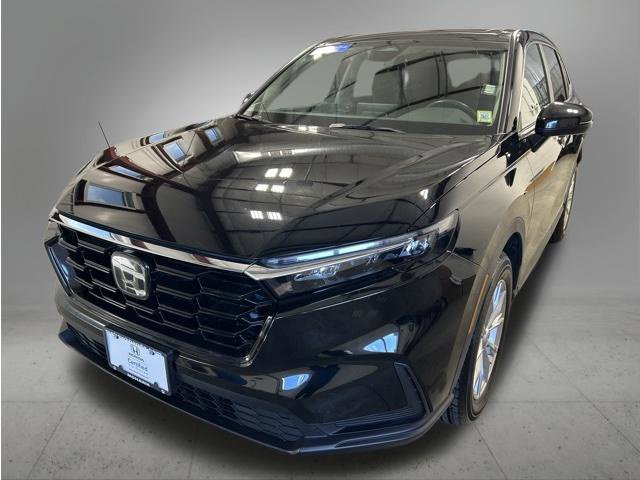 Certified 2024 Honda CR-V EX