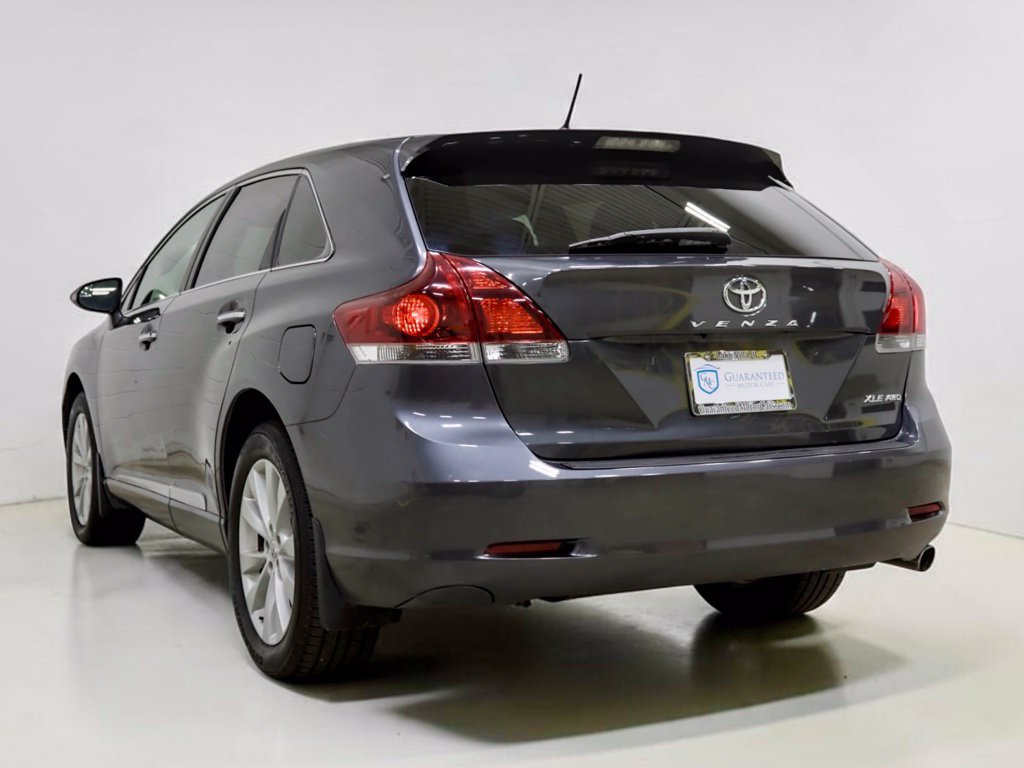 Used 2015 Toyota Venza XLE AWD/4WD image 25