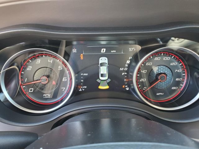 Used 2023 Dodge Charger Scat Pack w/ Navigation & Travel Group image 29