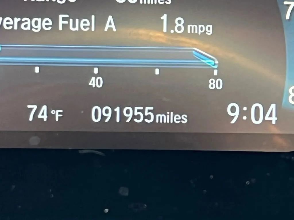 Used 2018 Honda Civic EX-T image 2