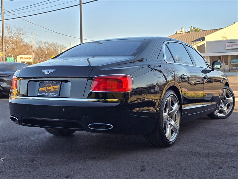 Used 2014 Bentley Flying Spur W12 AWD/4WD image 2