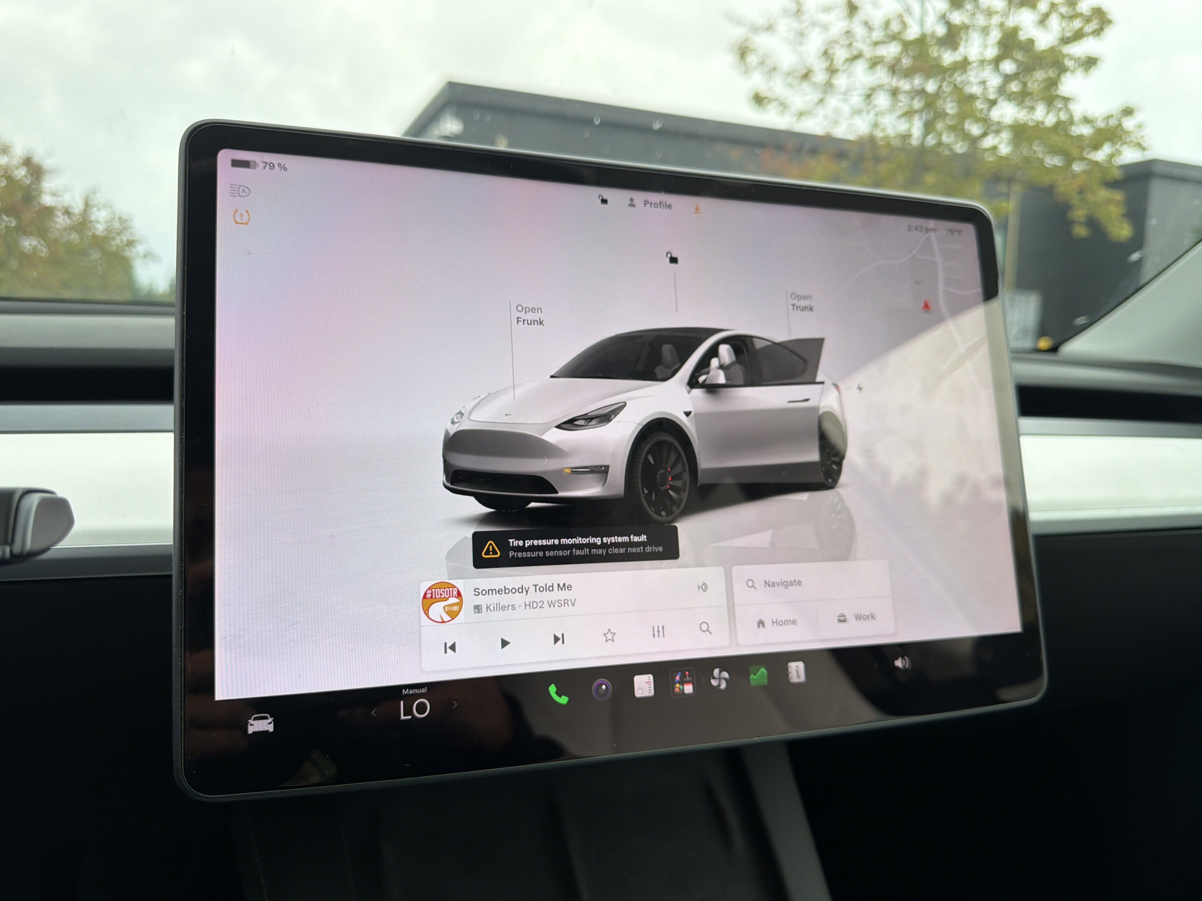 Used 2022 Tesla Model Y Performance AWD/4WD image 18