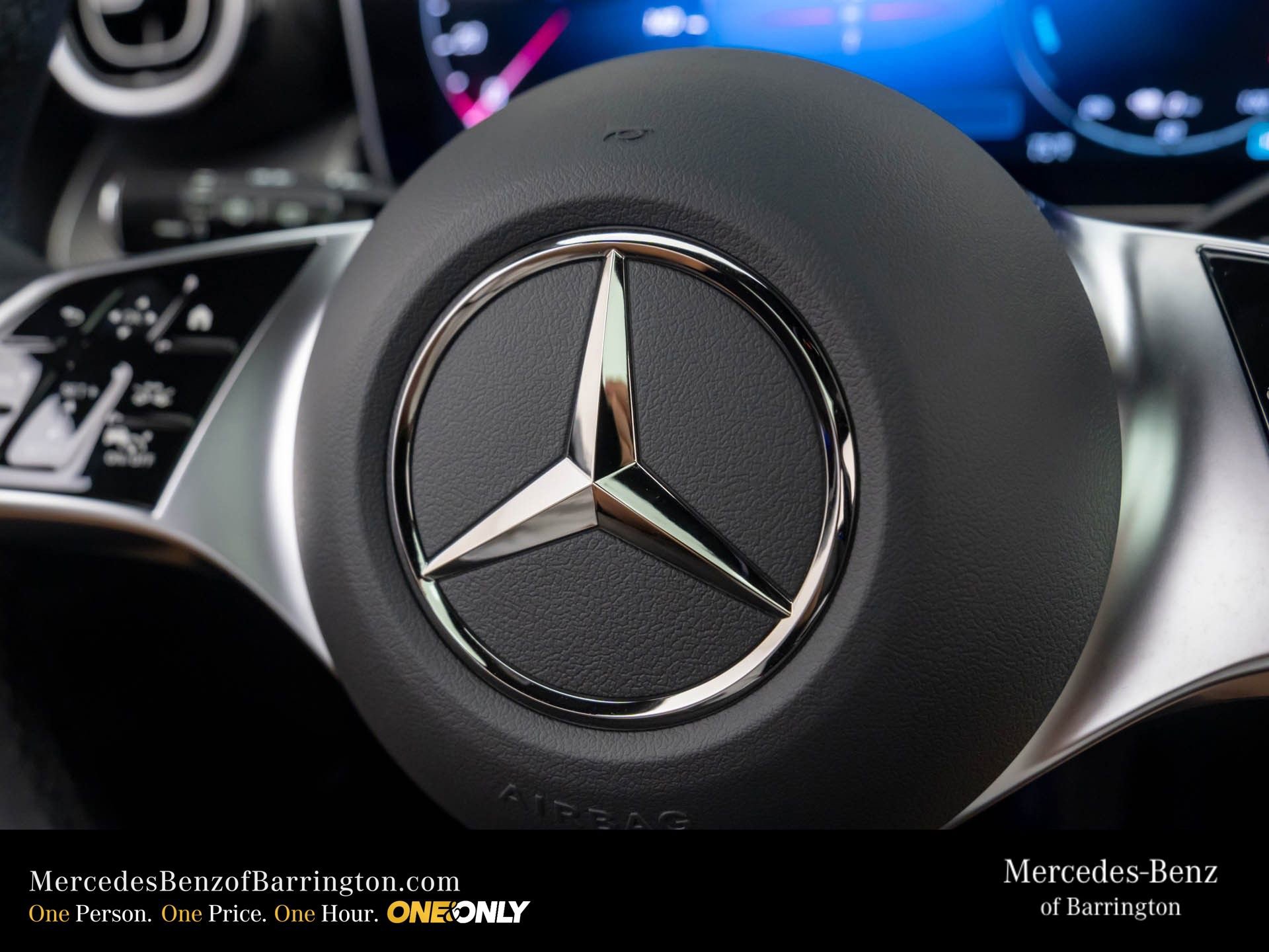 New 2026 Mercedes-Benz GLC 350e 4MATIC image 22