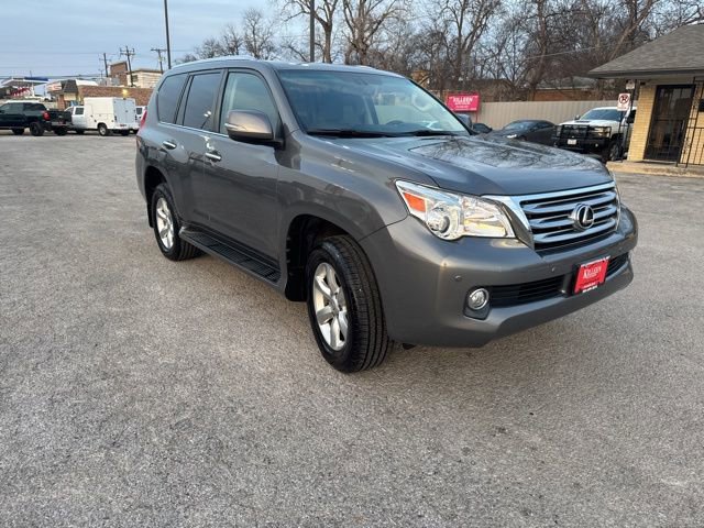 Used 2011 Lexus GX 460 w/ Comfort Plus Pkg image 9