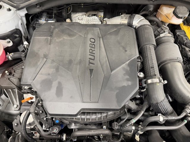 Used 2023 Kia Sorento SX image 9