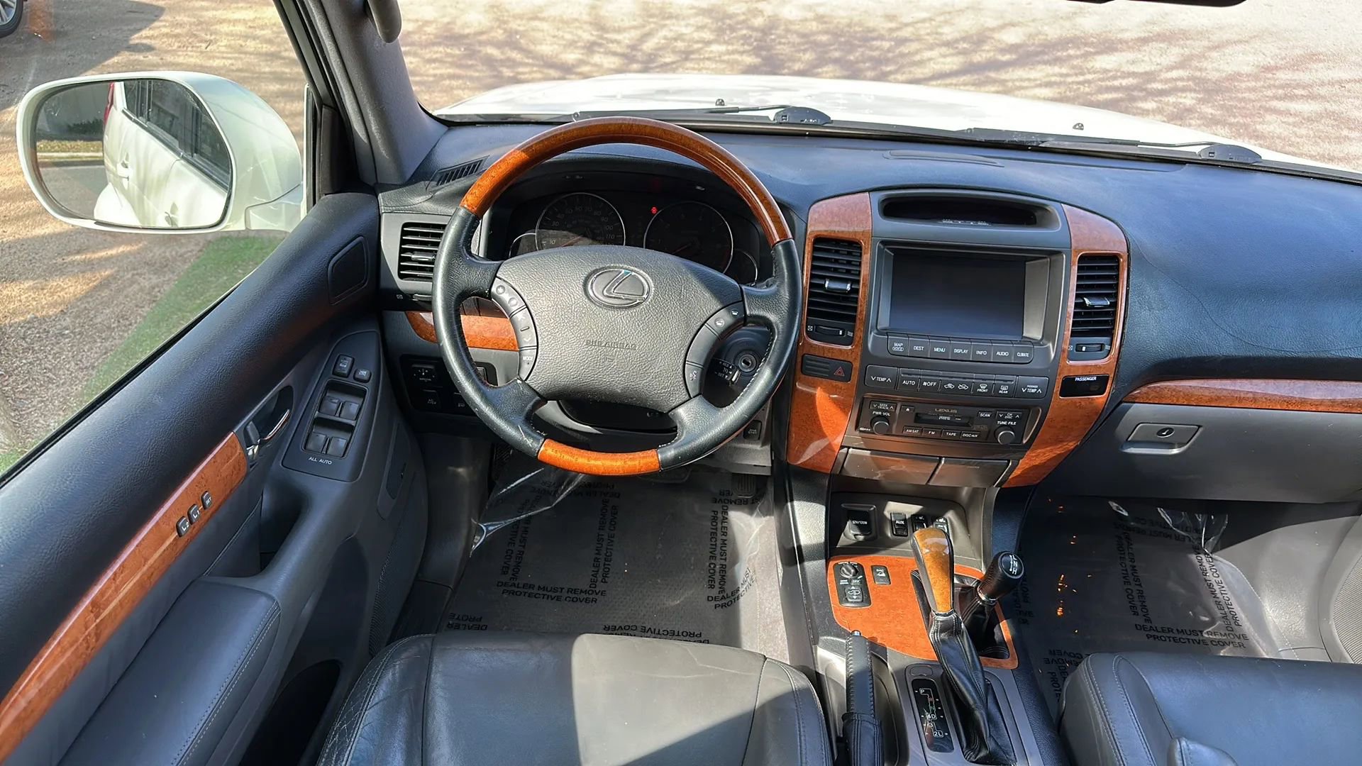 Used 2007 Lexus GX 470 image 27