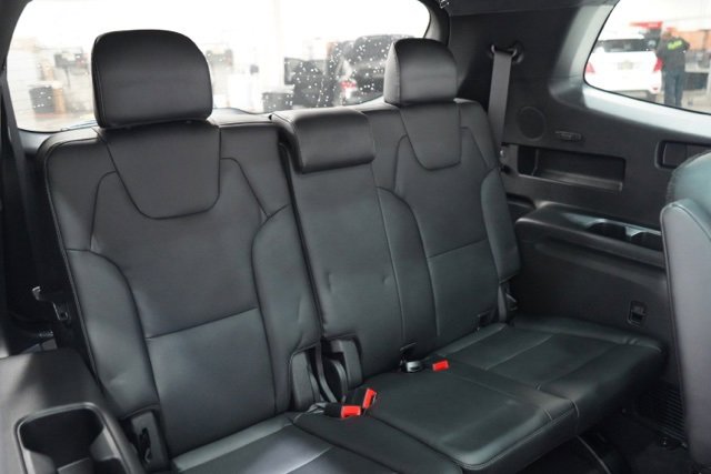 New 2025 Kia Telluride SX Prestige X-Line image 35