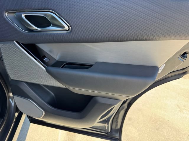 Used 2021 Land Rover Range Rover Velar R-Dynamic S AWD/4WD image 9