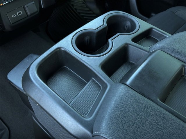 Used 2024 Chevrolet Silverado 2500 Custom w/ Custom Value Package image 26