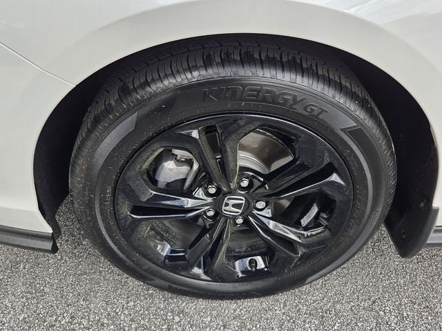Used 2025 Honda Accord SE image 9