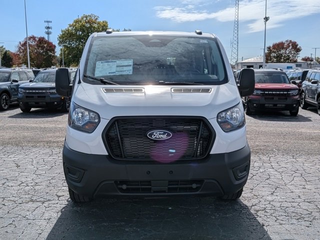New 2026 Ford Transit 350 XL image 3