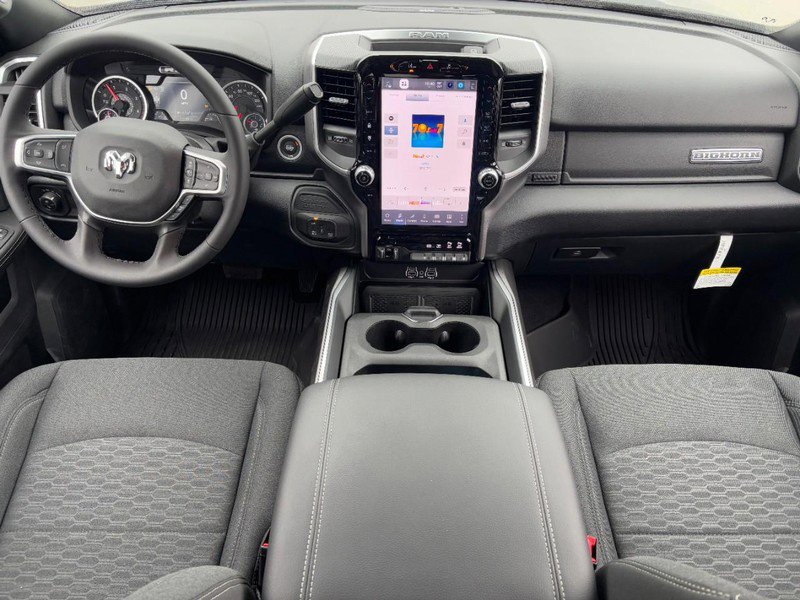 New 2026 RAM 2500 Big Horn image 8