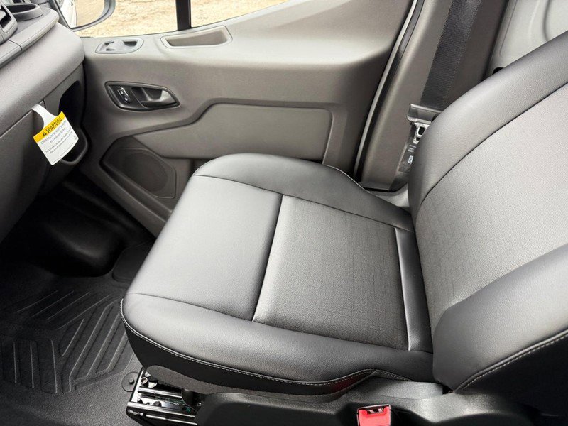 New 2026 Ford Transit 250 Low Roof image 15