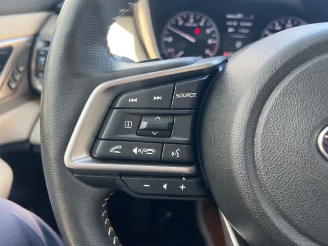 Used 2025 Subaru Legacy Limited AWD/4WD image 26