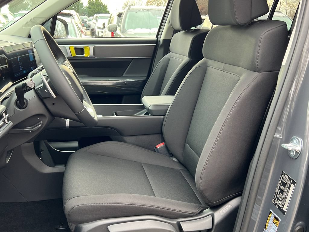 New 2026 Hyundai Santa Fe SE AWD/4WD image 6