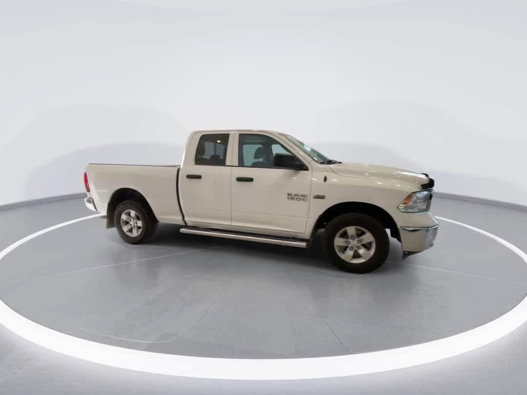 Used 2017 RAM 1500 ST w/ SXT Appearance Group AWD/4WD image 2