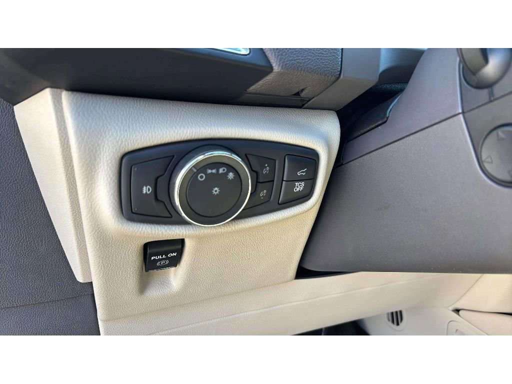 Used 2020 Lincoln Nautilus Reserve image 20