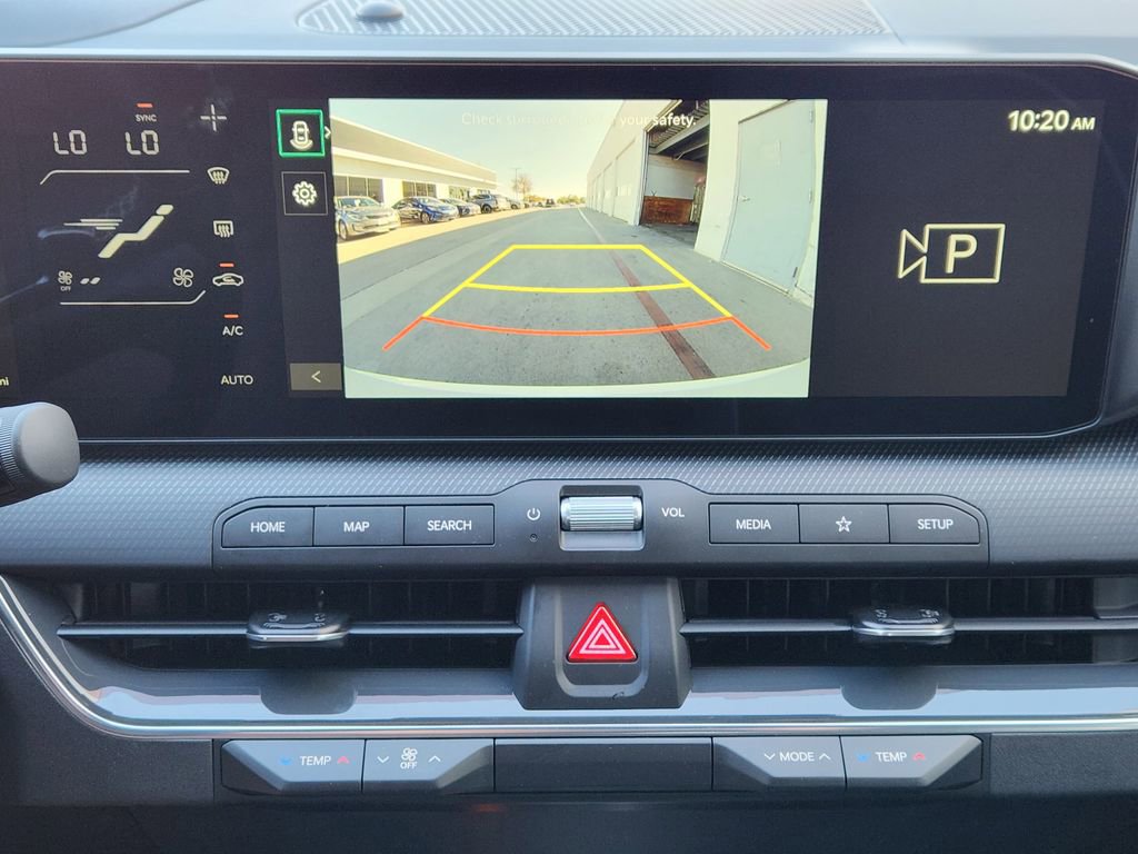 New 2025 Kia K4 GT-Line w/ GT-Line Sunroof Package image 13