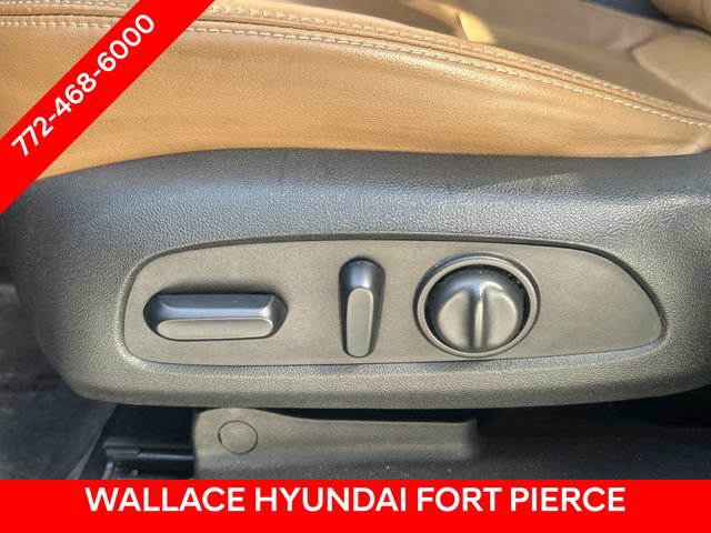 Used 2018 Buick Enclave Premium w/ Trailering Package FWD image 25