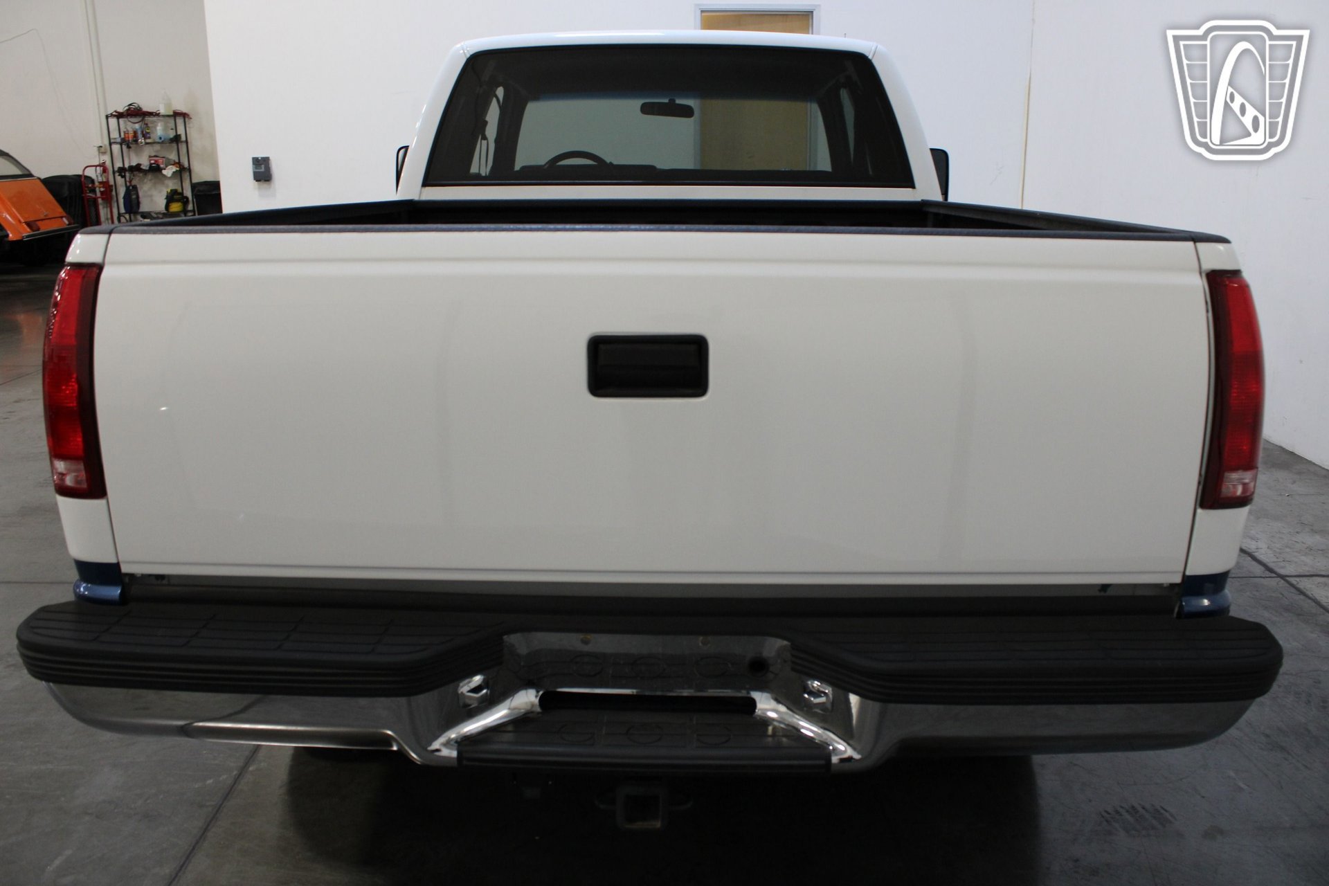 Used 1989 Chevrolet Silverado 1500 2WD Extended Cab image 19