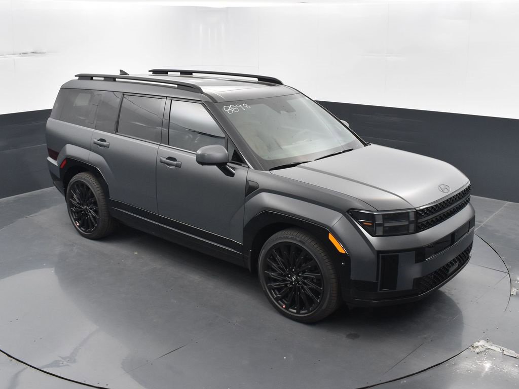 New 2026 Hyundai Santa Fe Calligraphy image 23