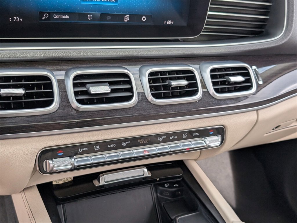 Used 2020 Mercedes-Benz GLE 350 image 22