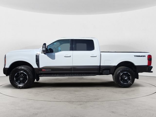 Used 2025 Ford F350 King Ranch w/ Tremor Off-Road Package AWD/4WD image 8
