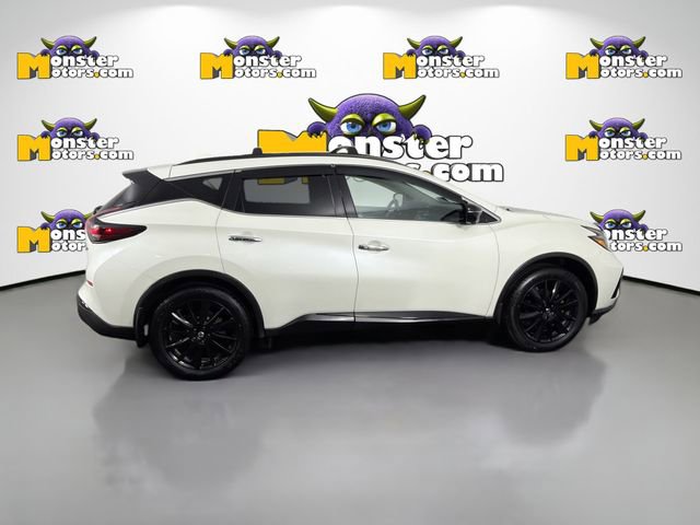 Used 2021 Nissan Murano SL image 4