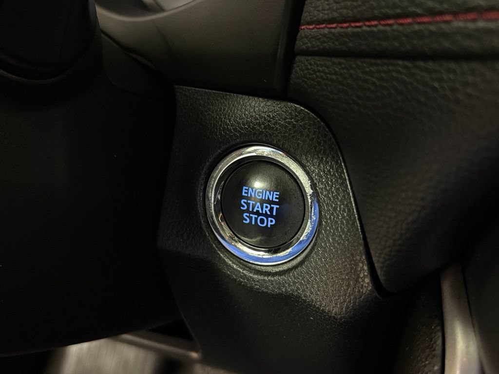 Used 2021 Toyota RAV4 TRD Off-Road w/ TRD Off-Road Weather Package AWD/4WD image 28