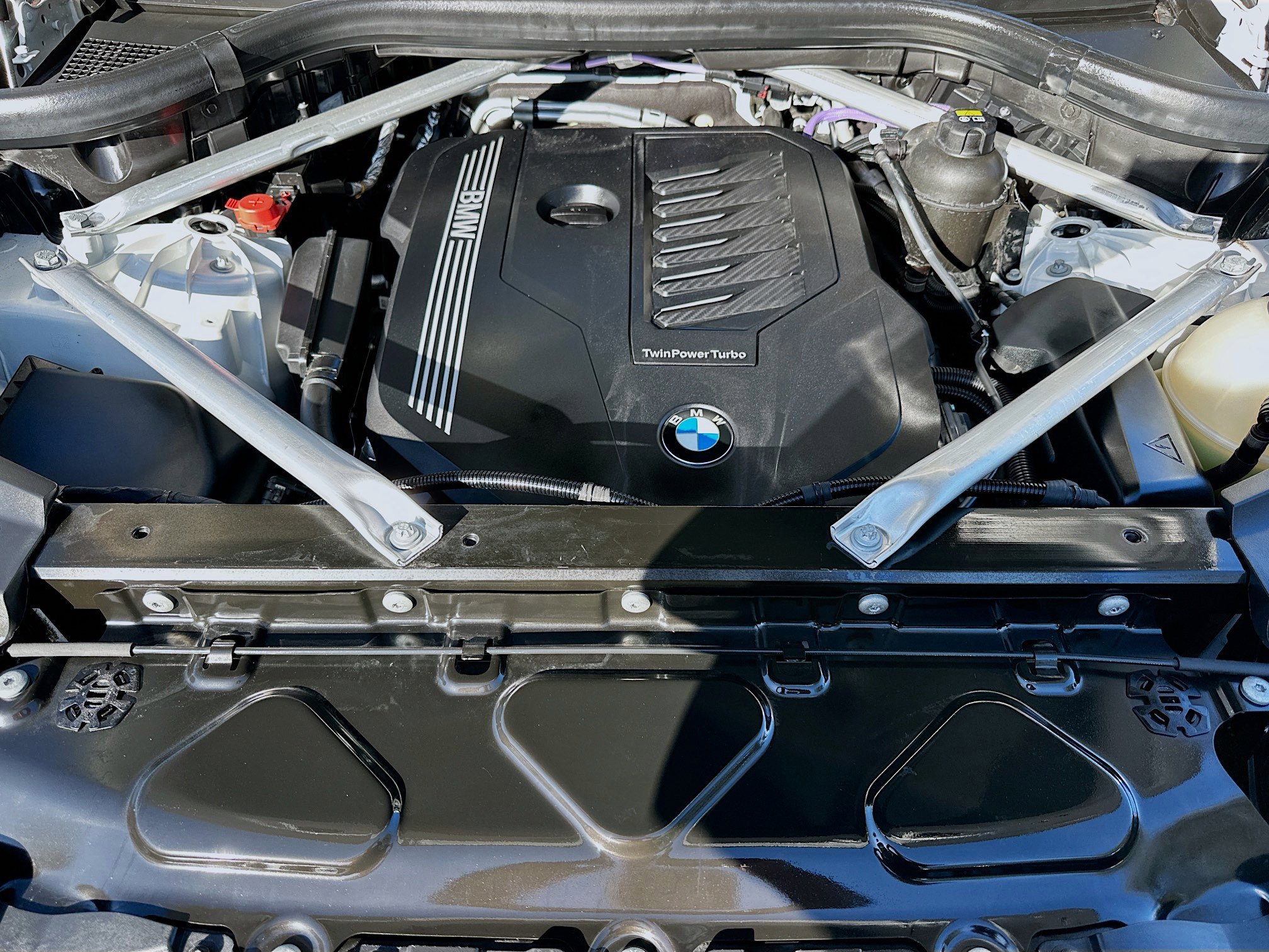 Certified 2022 BMW X5 sDrive40i w/ Premium Package image 33