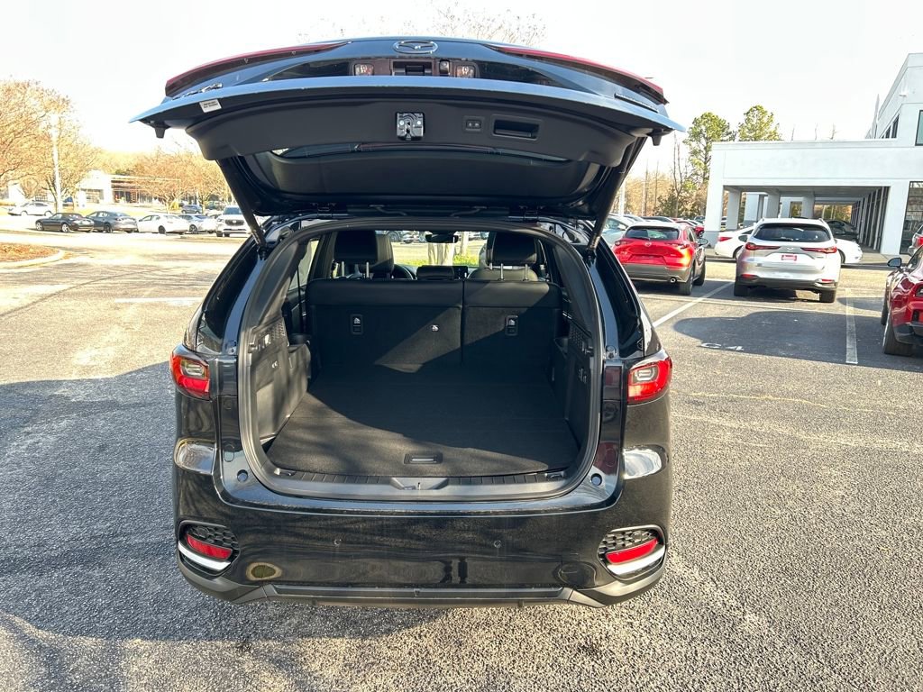 New 2026 MAZDA CX-70 3.3 Turbo w/ Premium Plus Pkg image 32