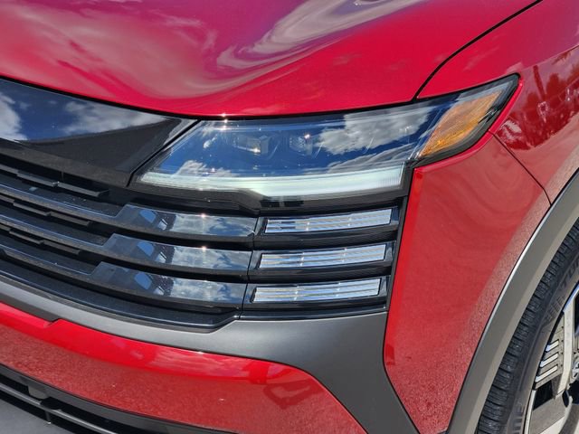 Used 2026 Nissan Kicks SV image 6