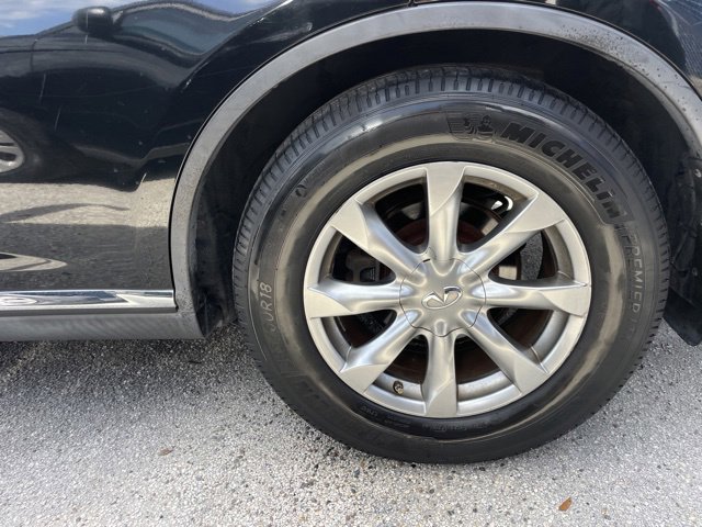 Used 2007 INFINITI FX35 2WD image 7