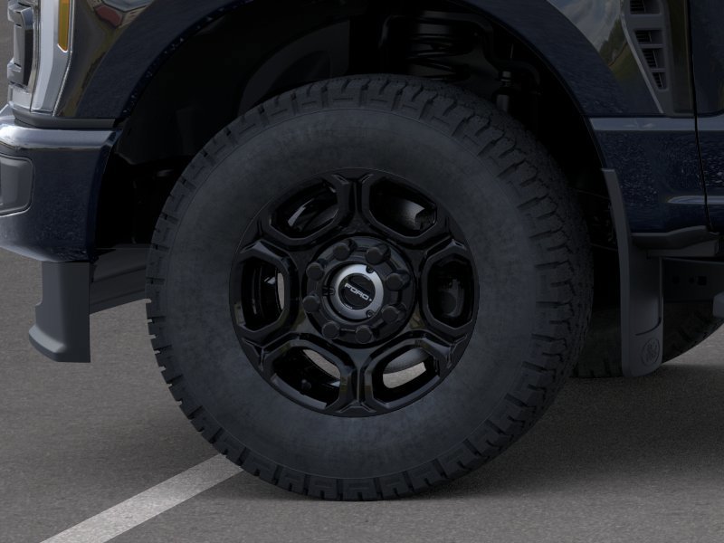 New 2026 Ford F250 XL w/ STX Appearance Package image 41
