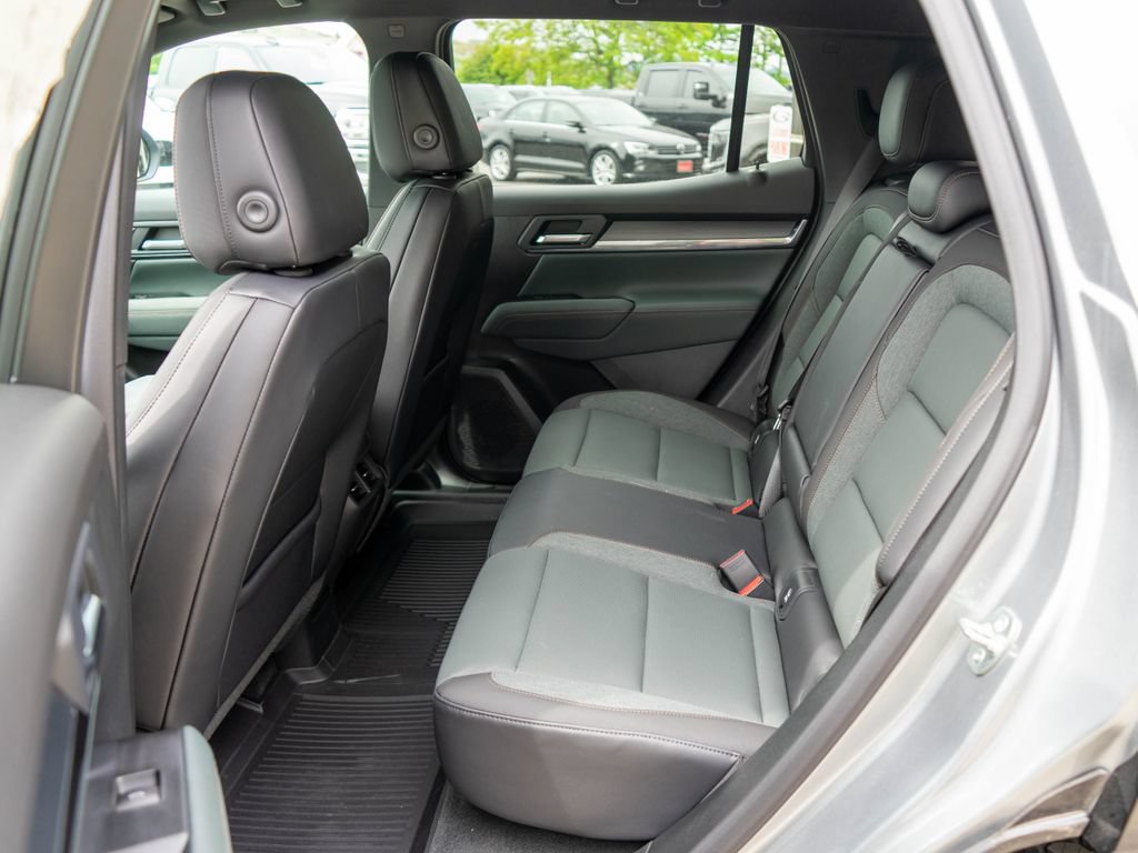 New 2026 GMC Terrain AT4 w/ Convenience Package III AWD/4WD image 12