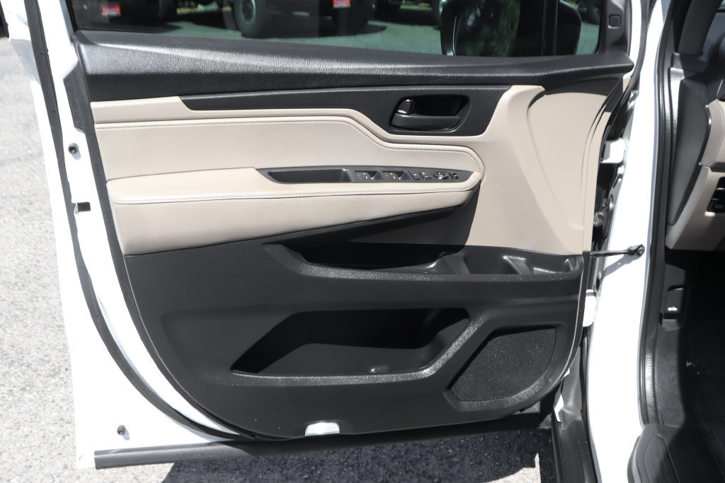 Used 2021 Honda Odyssey EX image 16
